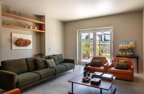 Paceco House | Casale Michele ARANCIO