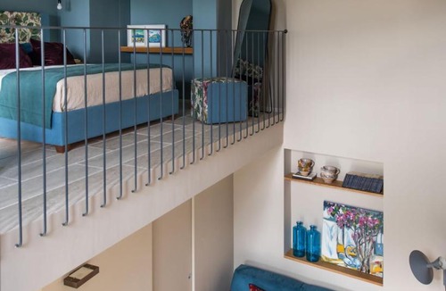 Paceco House | Casale Michele CARRUBO