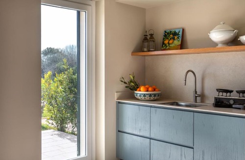 Paceco House | Casale Michele CARRUBO