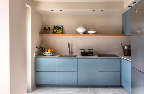 Paceco House | Casale Michele CARRUBO