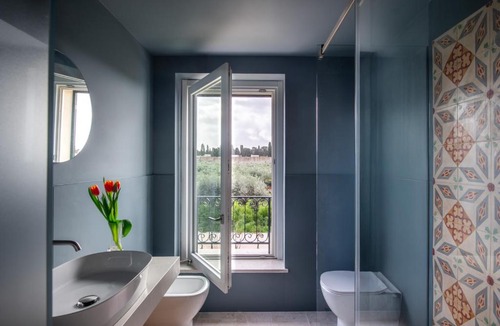 Paceco House | Casale Michele CARRUBO