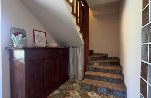 San Pier dʼIsonzo House | Casale Rûsignul
