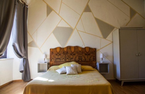 Terracina House | Casale Rappini