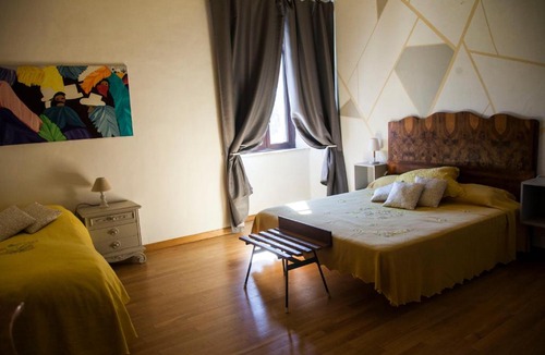 Terracina House | Casale Rappini