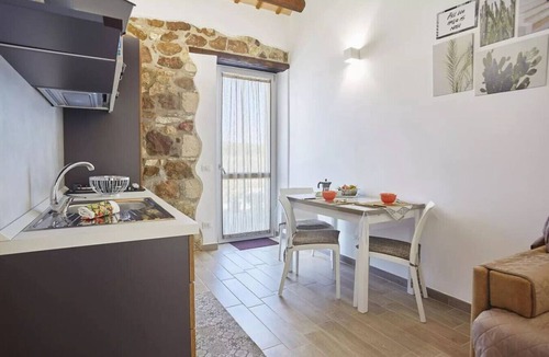 Ummari Apartment | Casale Sammartano by L.A.Apartments - Appartamenti Rosa e Jessica