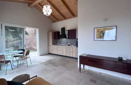 San Giorgio Apartment | Casale54 - Messina