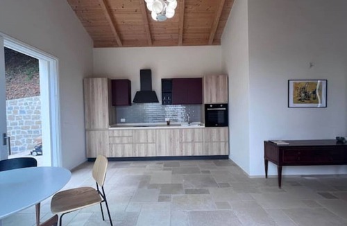 San Giorgio Apartment | Casale54 - Messina
