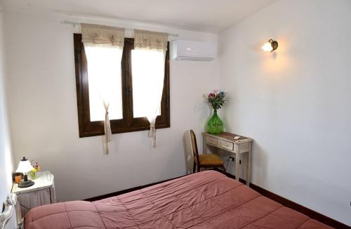 Salemi Villa | CasaleRusso