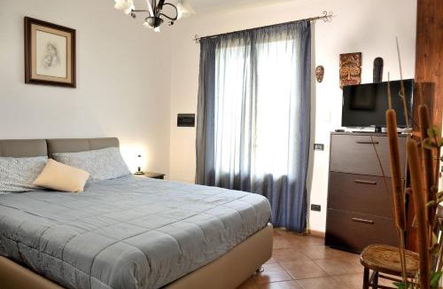 Salemi Villa | CasaleRusso