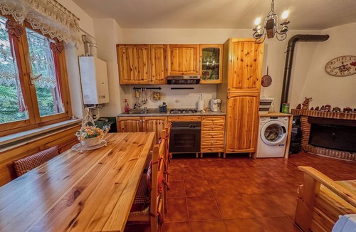 Cappadocia Apartment | Casaliri