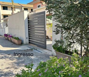 Gela House | casAmare Gela