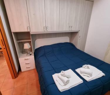 San Vito Lo Capo House | CasAmare Verde Viola