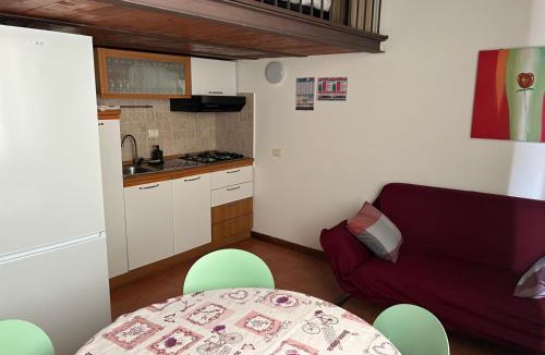 San Vito Lo Capo House | CasAmare Verde Viola