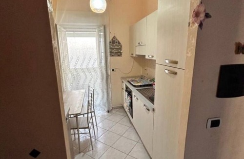 Messina Apartment | Casarcobaleno Facing Polyclinic