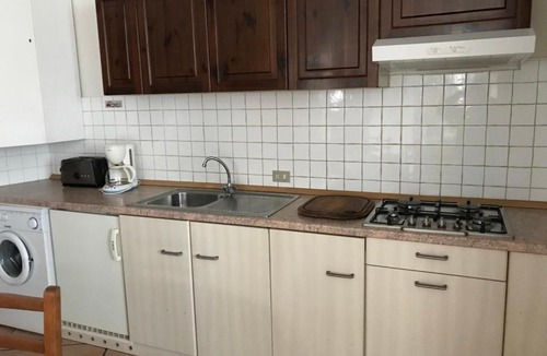 Cannobio Apartment | Casaria da Adry
