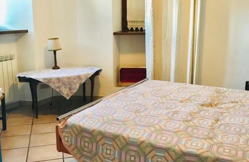 Cannobio Apartment | Casaria da Adry