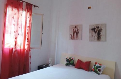 Alcamo Marina House | Casaulente Mare