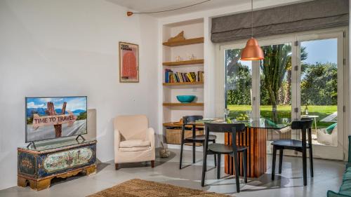 Campobello di Mazara Villa | CASAVENTO PUZZITEDDU 6, Emma Villas