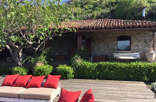 Castelbuono House | CasaVinzeria - Country House with Pool