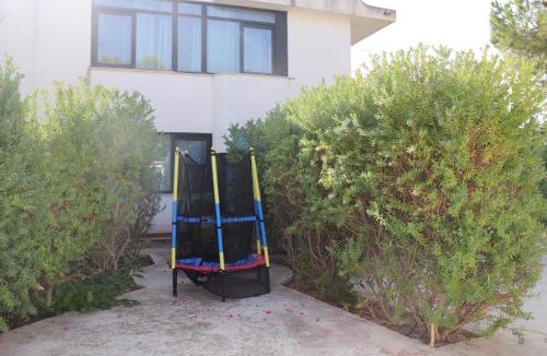 Lido Marausa Apartment | Case Beach & Family