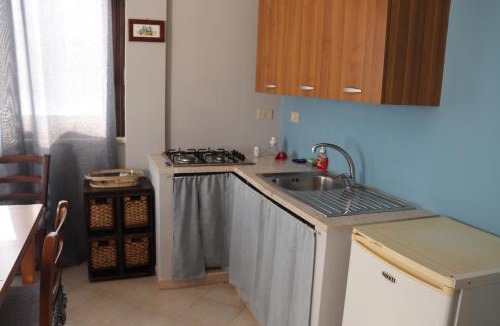 Lido Marausa Apartment | Case Beach & Family