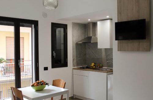 Bagheria Apartment | Case Carà 128, Appartamentini nel cuore di Bagheria, Piano Primo