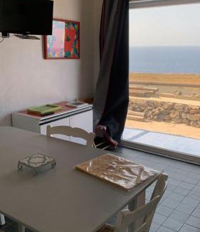 Ustica Apartment | Case del Tramonto