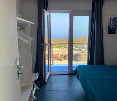 Ustica Apartment | Case del Tramonto