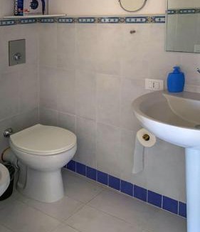 Ustica Apartment | Case del Tramonto