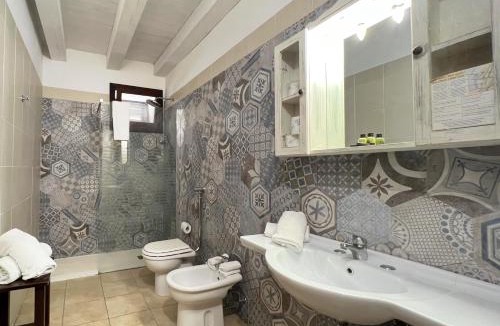 Castelvetrano Hotel | Case Di Latomie