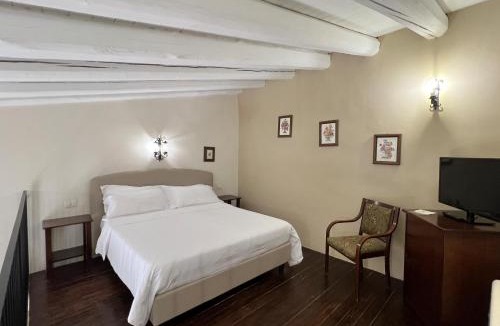 Castelvetrano Hotel | Case Di Latomie