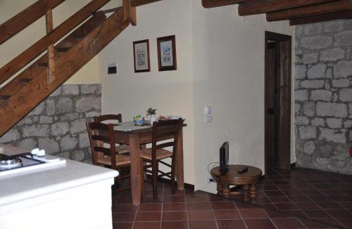 Petralia Soprana Apartment | Case Eleutheria