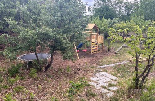 Ragalna Ski Chalet | Case Monte Arso -Etna sud est-