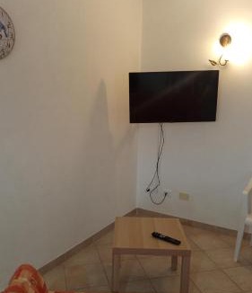 San Vito Lo Capo Apartment | Case nel Giardino