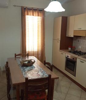 San Vito Lo Capo Apartment | Case nel Giardino