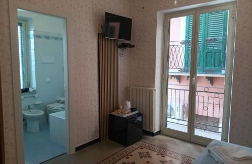 Porticello House | Case Nereidi 1