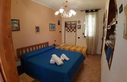 Lampedusa Apartment | Case Pescatori Villette