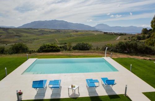 Partinico Villa | Case Playa Resort Balestrate