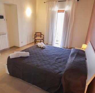 Gratteri Apartment | Case Ruggieri Apartments - Don Leonardo