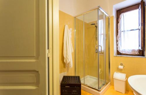 Castelbuono Bed & Breakfast | Case Spazioscena - Calliope