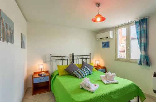 Castelbuono Apartment | Case Spazioscena - Polimnia