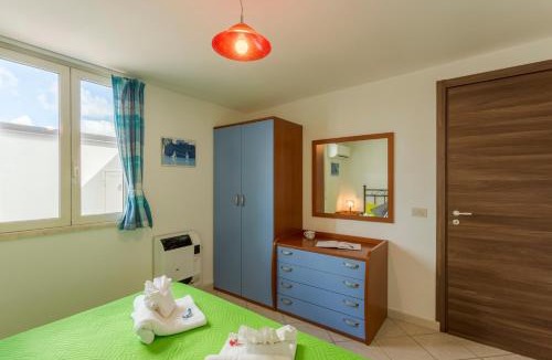 Castelbuono Apartment | Case Spazioscena - Polimnia