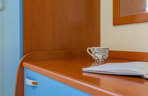 Castelbuono Apartment | Case Spazioscena - Polimnia