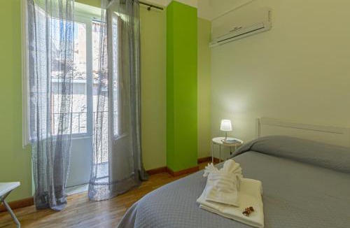 Castelbuono Apartment | Case Spazioscena - Tàlia