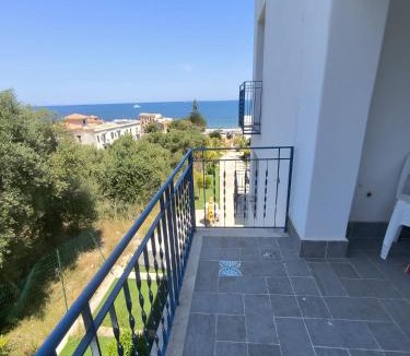 Porticello House | Case vacanza a Porticello
