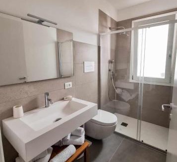Porto Palo Apartment | case vacanza Almare