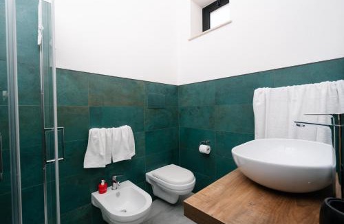 Borgetto House | Case Vacanza Baglio Ciambre