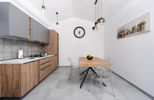 Borgetto House | Case Vacanza Baglio Ciambre