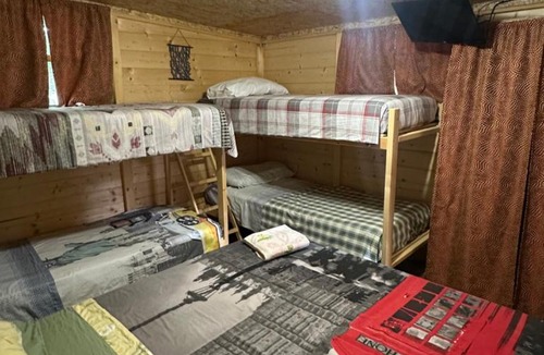 Sonnino House | Case vacanza Centro estivo Il Catauso