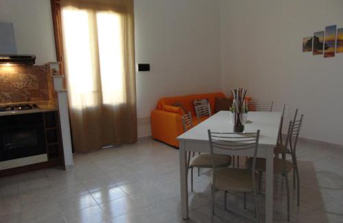 San Vito Lo Capo House | Case Vacanza Donatella